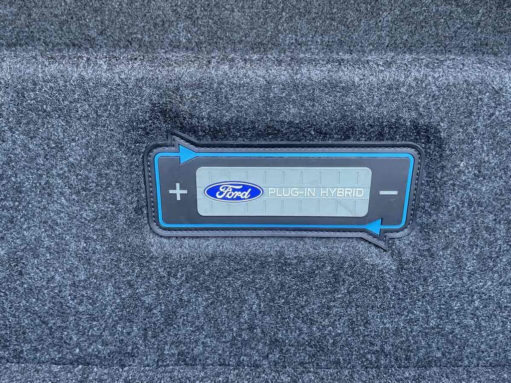 2016 Ford Fusion Energi Titanium for sale in Sacramento, CA – photo 44