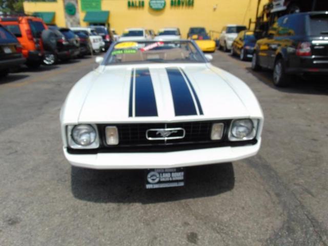 1973 Ford Mustang for sale in Santa Monica, CA – photo 10