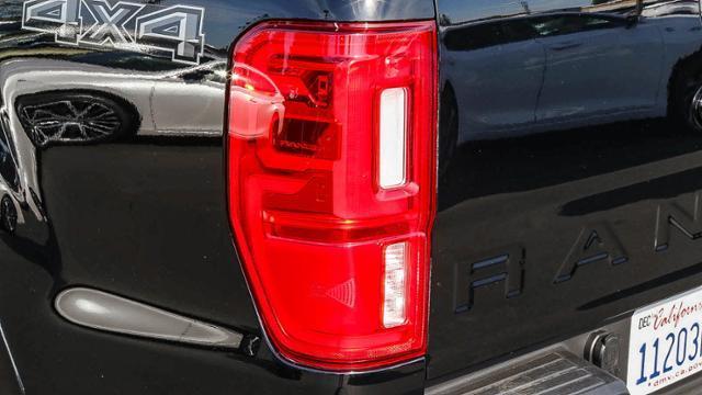 2021 Ford Ranger XLT for sale in Sacramento, CA – photo 9