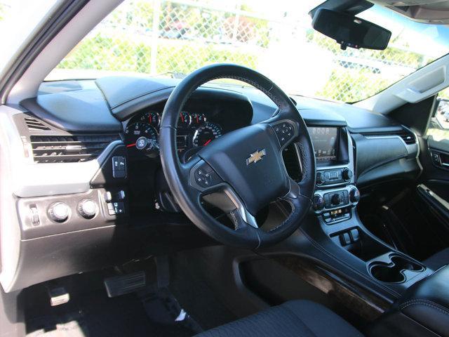 2016 Chevrolet Suburban LS for sale in San Jose, CA – photo 3
