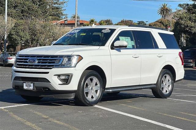 2019 Ford Expedition XLT for sale in Colma, CA – photo 8