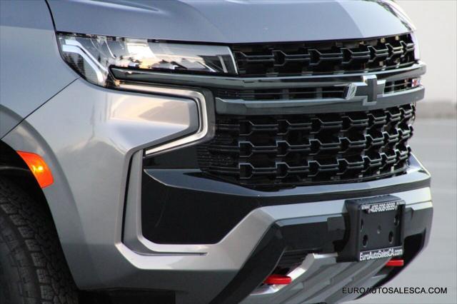 2021 Chevrolet Tahoe Z71 for sale in Santa Clara, CA – photo 19