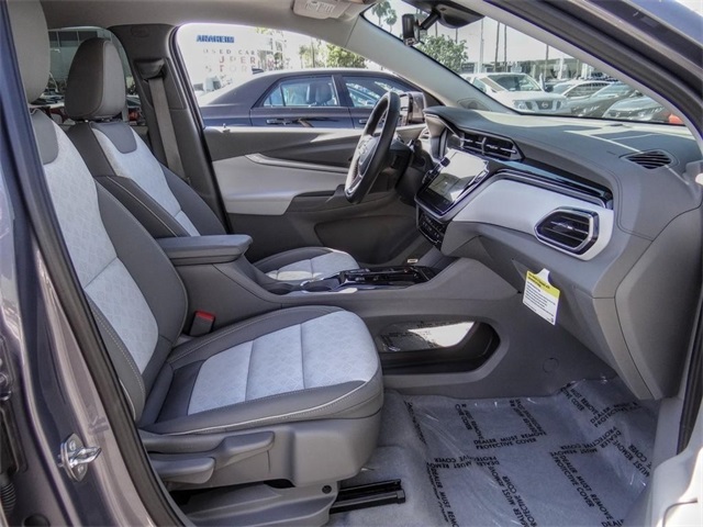2022 Chevrolet Bolt EUV Premier FWD for sale in Anaheim, CA – photo 17