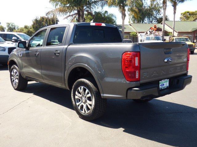 2020 Ford Ranger for sale in Arroyo Grande, CA – photo 18