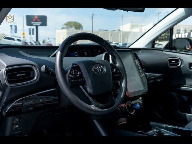 2020 Toyota Prius Prime XLE FWD for sale in Redondo Beach, CA – photo 14