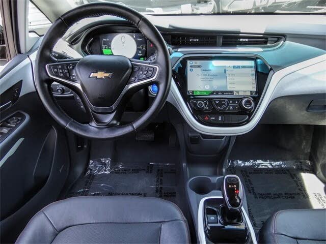 2017 Chevrolet Bolt EV Premier FWD for sale in Anaheim, CA – photo 4