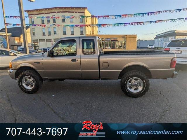 2003 Ford Ranger XLT for sale in Eureka, CA – photo 3