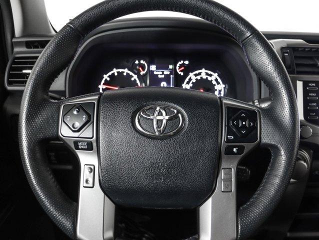 2021 Toyota 4Runner SR5 Premium for sale in Riverside, CA – photo 15