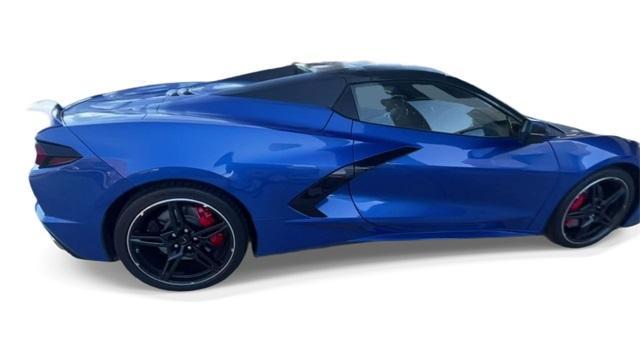 2023 Chevrolet Corvette Stingray w/2LT for sale in Cathedral City, CA – photo 2