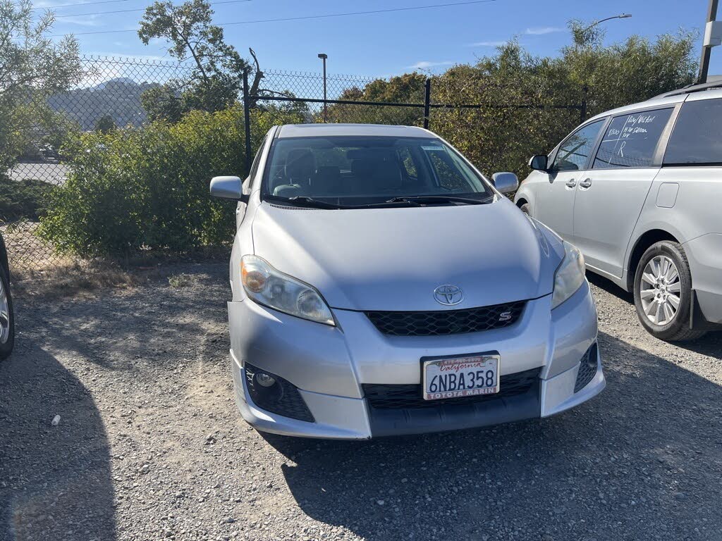 2010 Toyota Matrix S for sale in San Rafael, CA – photo 7