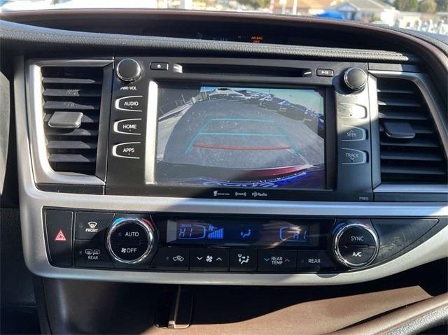 2019 Toyota Highlander LE for sale in Fremont, CA – photo 4