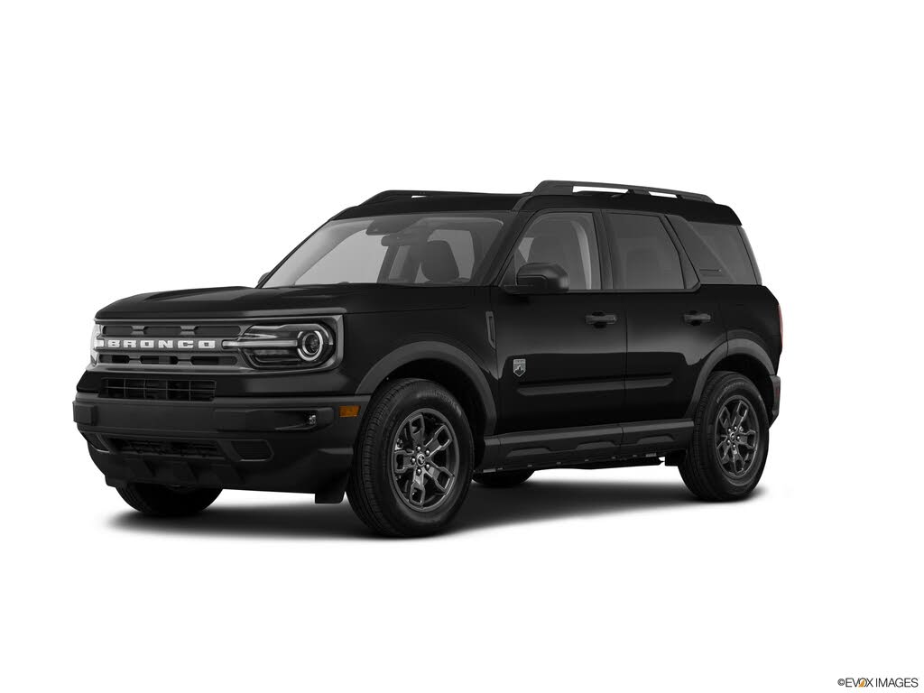 2022 Ford Bronco Sport Big Bend AWD for sale in Richmond, CA