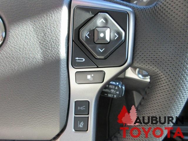 2023 Toyota Tacoma SR5 for sale in Auburn, CA – photo 15