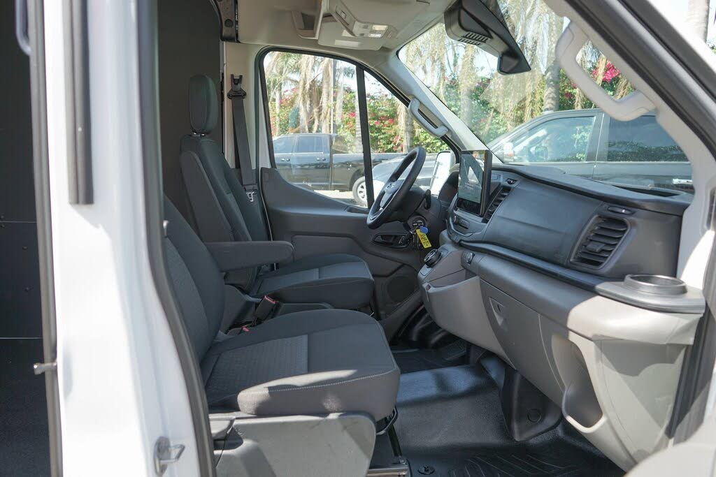 2022 Ford E-Transit for sale in Costa Mesa, CA – photo 30