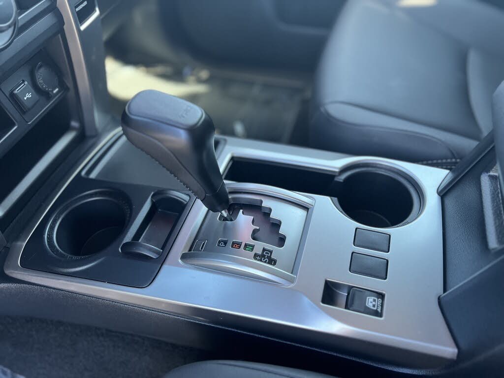 2022 Toyota 4Runner TRD Sport RWD for sale in San Rafael, CA – photo 21