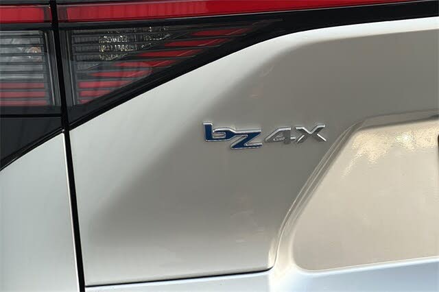 2023 Toyota bZ4X Limited AWD for sale in Walnut Creek, CA – photo 13