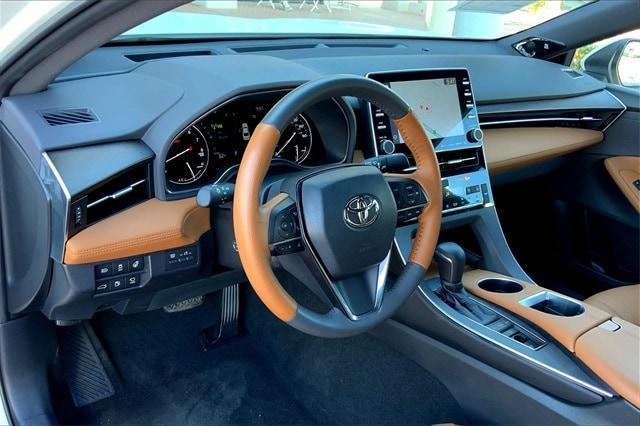 2021 Toyota Avalon Limited for sale in Cathedral City, CA – photo 13