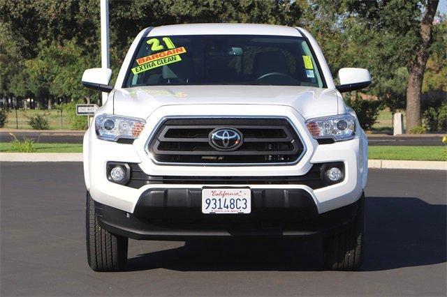 2021 Toyota Tacoma SR5 for sale in Lodi, CA – photo 10