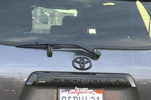 2020 Toyota Sequoia TRD Sport for sale in Gilroy, CA – photo 30