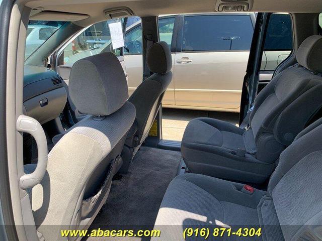 2005 Toyota Sienna LE for sale in Lincoln, CA – photo 11