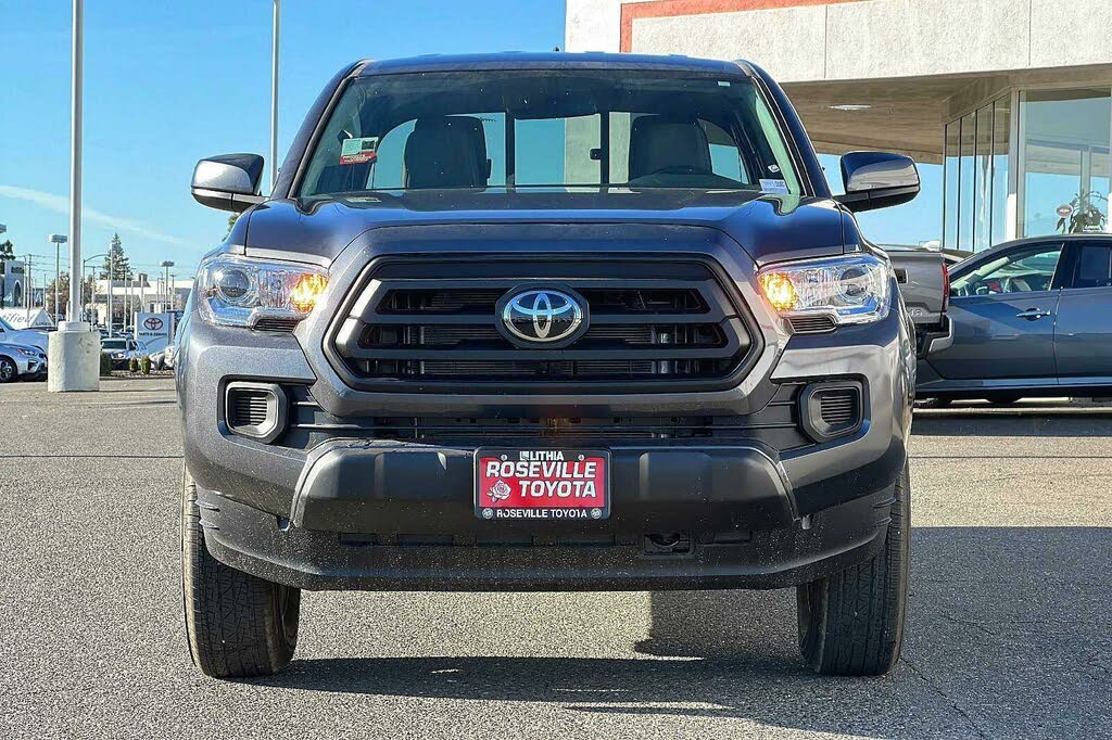 2023 Toyota Tacoma SR V6 Access Cab RWD for sale in Roseville, CA – photo 11