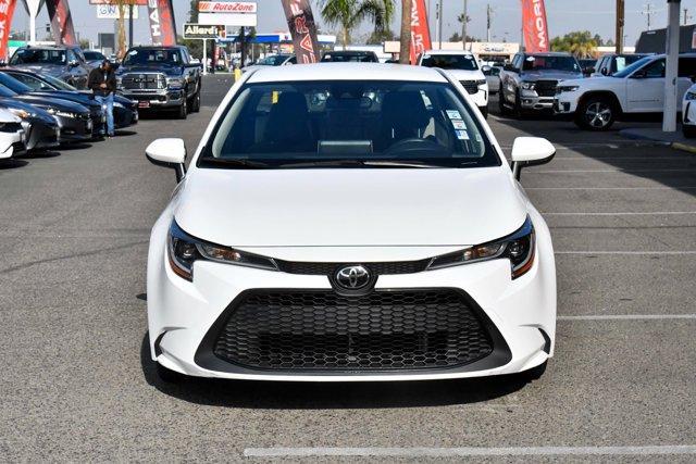 2020 Toyota Corolla LE for sale in Merced, CA – photo 2