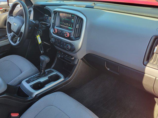 2016 Chevrolet Colorado LT for sale in Carlsbad, CA – photo 11