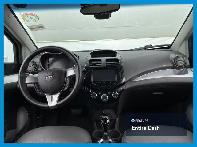 2015 Chevrolet Spark EV 2LT for sale in Santa Barbara, CA – photo 30