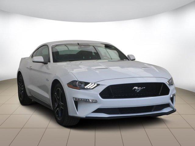 2021 Ford Mustang GT for sale in Garden Grove, CA – photo 4