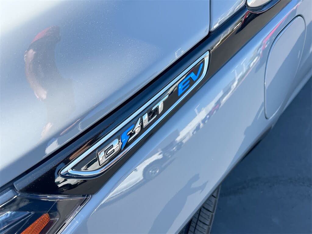 2019 Chevrolet Bolt EV Premier FWD for sale in Irvine, CA – photo 29