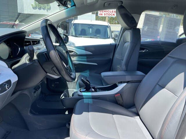 2018 Chevrolet Bolt EV Premier FWD for sale in Colma, CA – photo 18