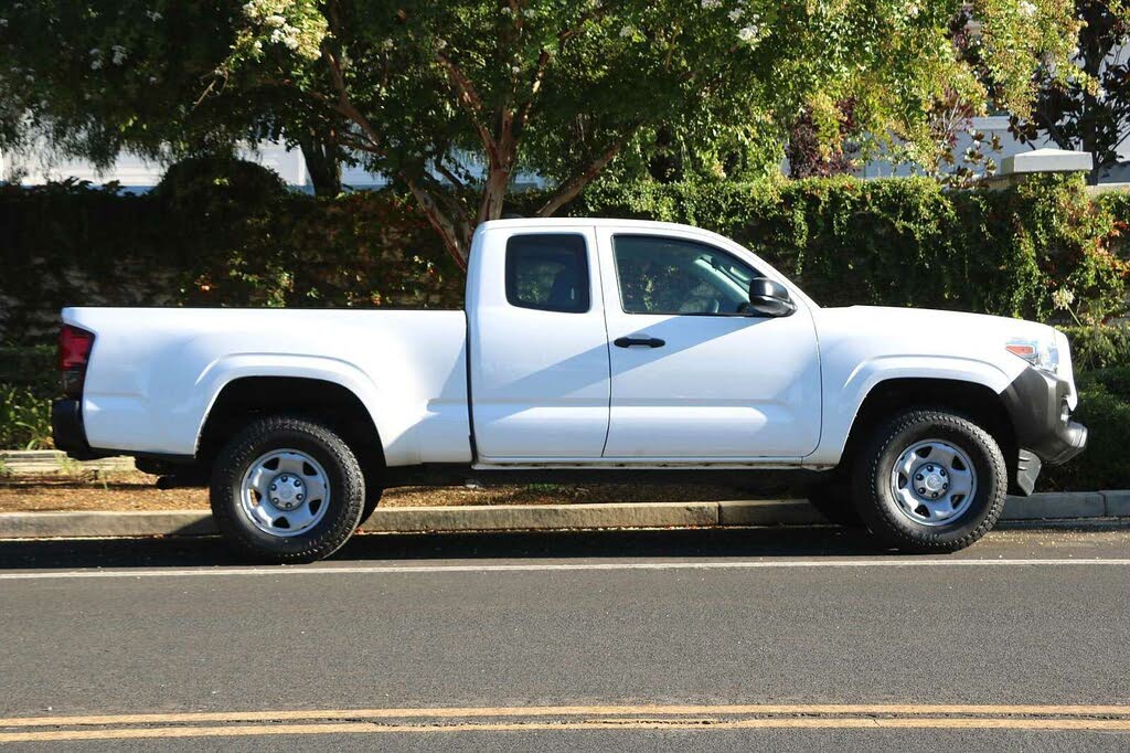 2018 Toyota Tacoma for sale in Brentwood, CA – photo 7