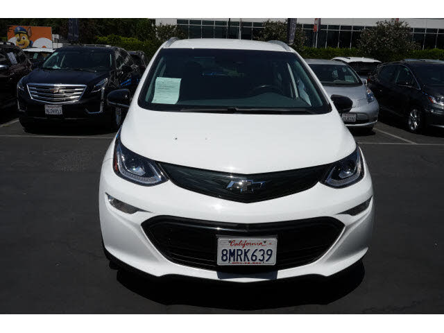 2019 Chevrolet Bolt EV Premier FWD for sale in Burbank, CA – photo 2