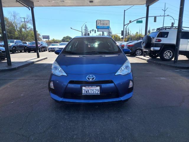 2013 Toyota Prius c Four for sale in Sacramento, CA – photo 8