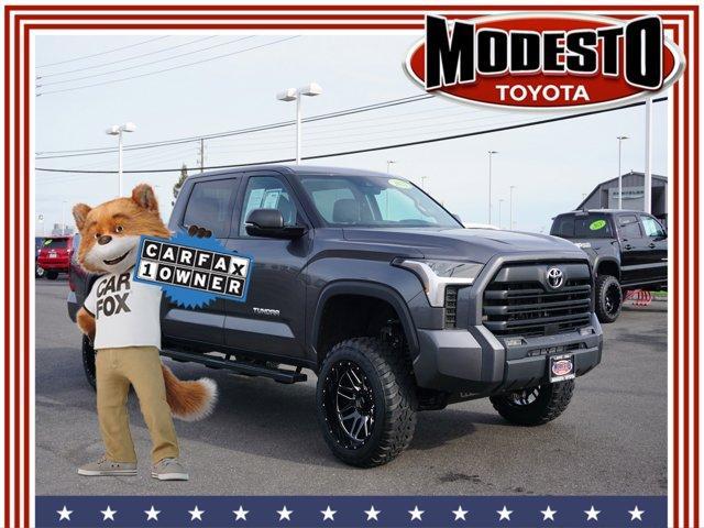 2022 Toyota Tundra SR5 for sale in Modesto, CA