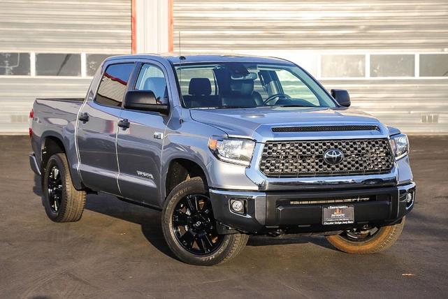 2019 Toyota Tundra SR5 for sale in Sacramento, CA – photo 2