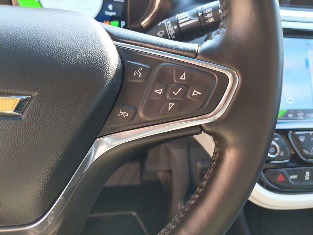 2020 Chevrolet Bolt EV LT FWD for sale in Costa Mesa, CA – photo 19