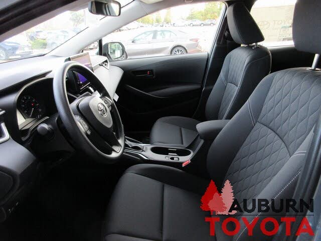 2023 Toyota Corolla LE FWD for sale in Auburn, CA – photo 5