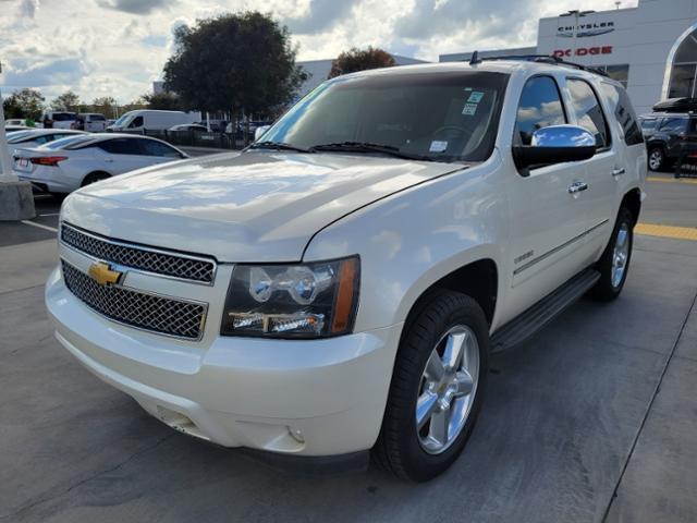 2013 Chevrolet Tahoe LTZ for sale in Yuba City, CA – photo 2