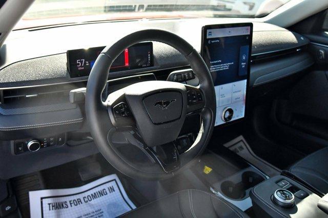 2021 Ford Mustang Mach-E Premium for sale in Merced, CA – photo 14