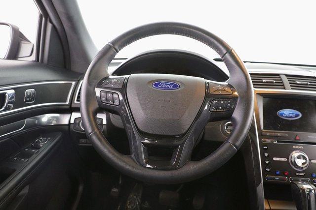 2017 Ford Explorer sport for sale in Sacramento, CA – photo 19