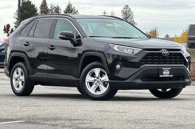 2020 Toyota RAV4 XLE for sale in Petaluma, CA – photo 42