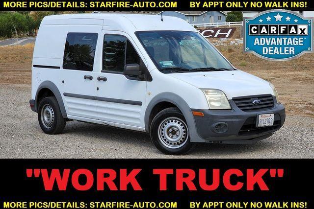 2010 Ford Transit Connect XL for sale in Santa Clarita, CA