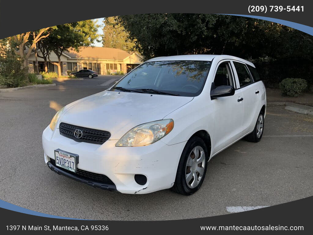 2006 Toyota Matrix XR for sale in Manteca, CA – photo 10