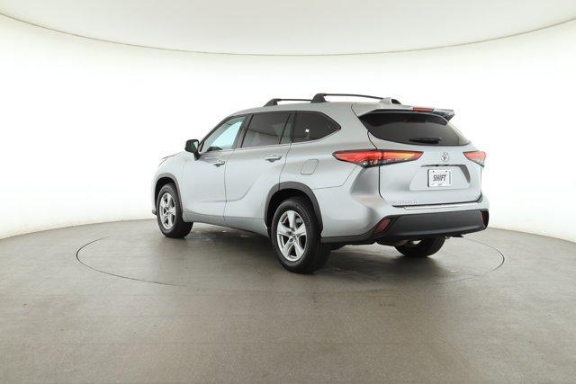 2021 Toyota Highlander L for sale in Pomona, CA – photo 14