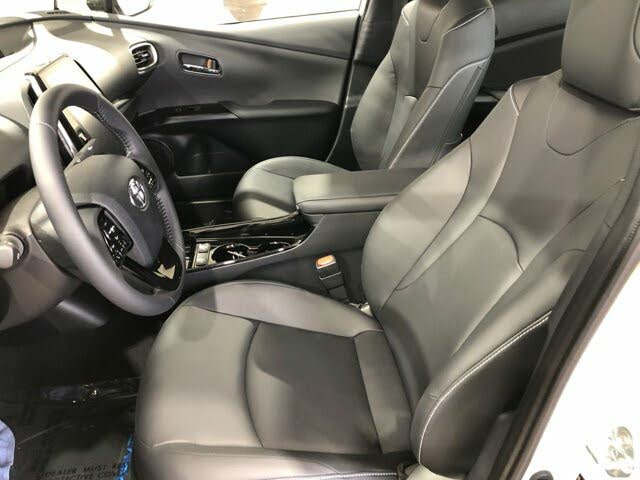 2022 Toyota Prius Prime XLE FWD for sale in Bakersfield, CA – photo 11