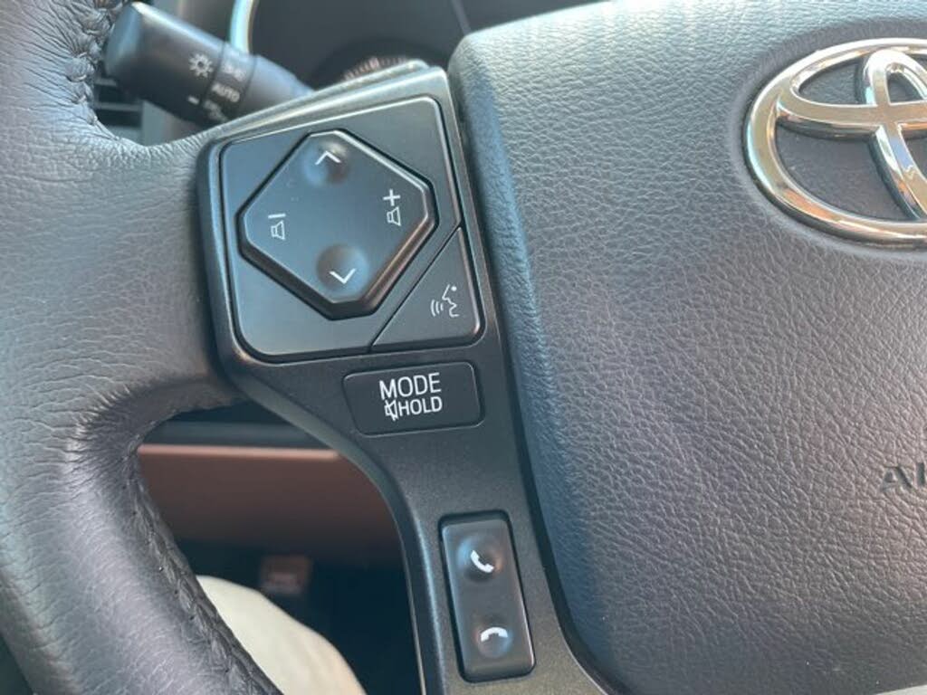 2018 Toyota Sequoia Platinum 4WD for sale in San Diego, CA – photo 51