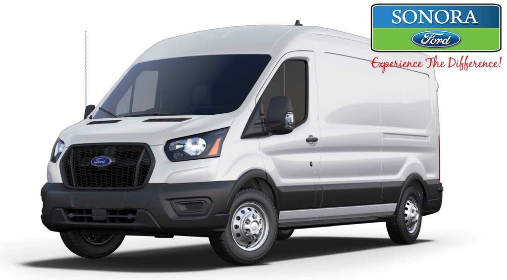 2023 Ford Transit Cargo 150 Medium Roof AWD for sale in Sonora, CA