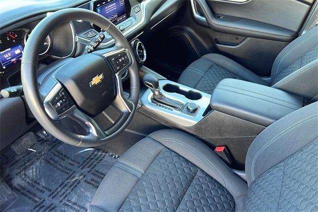 2022 Chevrolet Blazer 2LT for sale in Gilroy, CA – photo 12