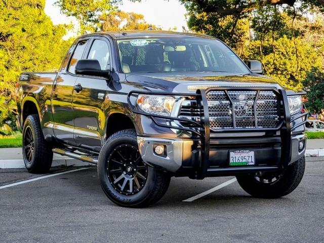 2016 Toyota Tundra SR5 for sale in National City, CA – photo 8